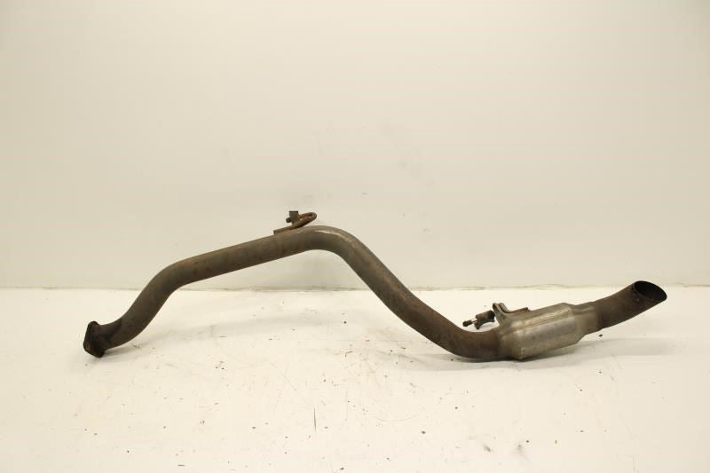 16-20 Infiniti QX60 3.5L AWD Exhaust Post Muffler Tail Pipe Assy 20350-6JA0A OEM - Alshned Auto Parts
