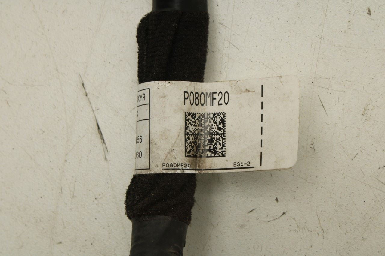 2020-2021 Kia Forte LXS Front Left Driver Side Door Wire Harness 91600-M7520 OEM - Alshned Auto Parts