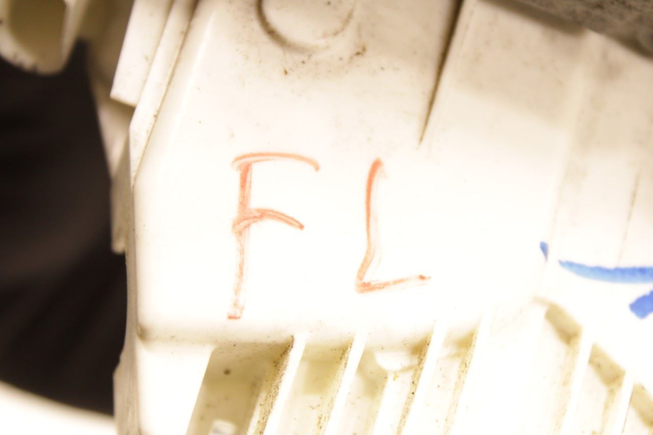 11-2022 Jeep Grand Cherokee Summit Front Left Door Lock Latch Actuator 4589921AG - Alshned Auto Parts