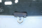 2018-2025 Mitsubishi Eclipse Cross ES Rear Left Door Window Glass 5736A609 OEM - Alshned Auto Parts