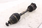2012-18 Audi A7 Premium AWD Front Right Passenger Side CV Axle Drive Half Shaft2