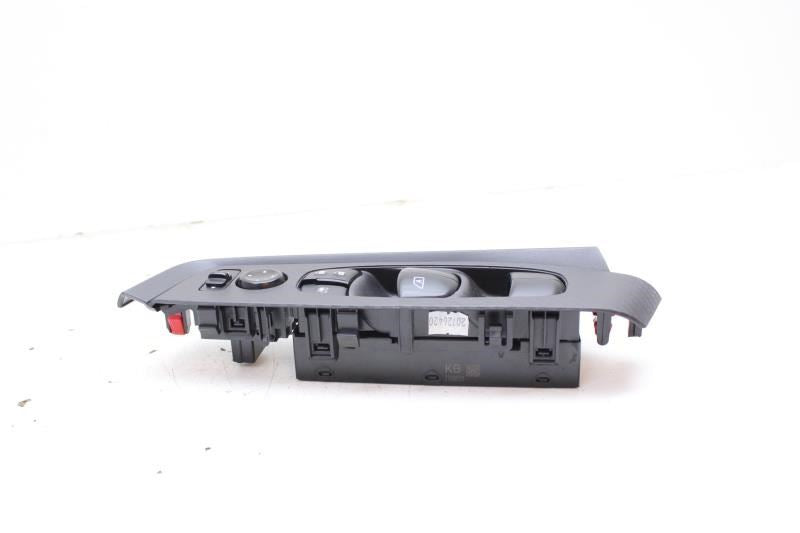 2020-2024 Nissan Sentra Front Left Master Power Window Switch 25401-6LA0A OEM - Alshned Auto Parts