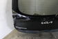 2023-25 Kia Sportage Hybrid EX Liftgate Tailgate Back Door Shell Panel w/ Glass - Alshned Auto Parts