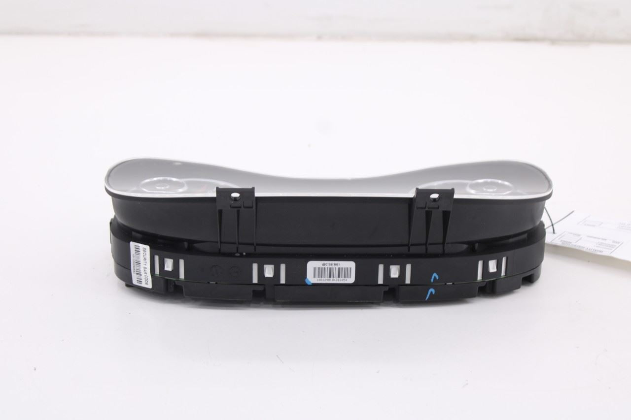21-22 Ram 1500 Big Horn Crew Cab 5.7L Speed Gauge Instrument Cluster 68K Mileage3