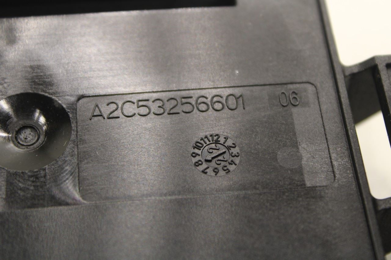 2018-2022 Nissan Rogue Sport SL AWD Parking Brake Control Module 36032-6FL0E OEM - Alshned Auto Parts