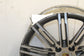 2014-16 Porsche Panamera 4 Front Wheel R20x9.5 5 Double Spoke 97036217807 *ReaD* - Alshned Auto Parts