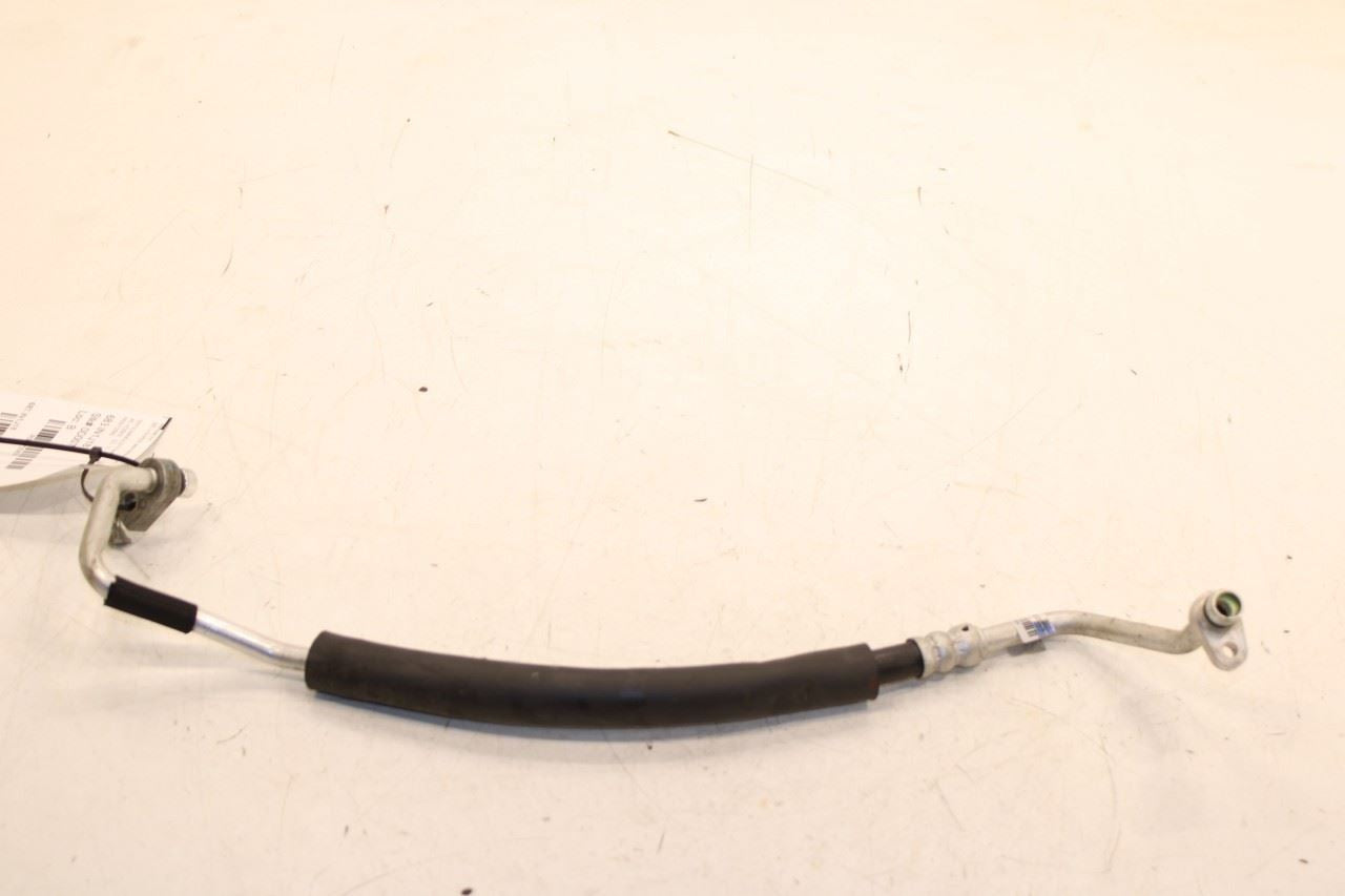 2014-20 Infiniti QX60 3.5L FWD AC Conditioning Discharge Flexible High Hose Line - Alshned Auto Parts
