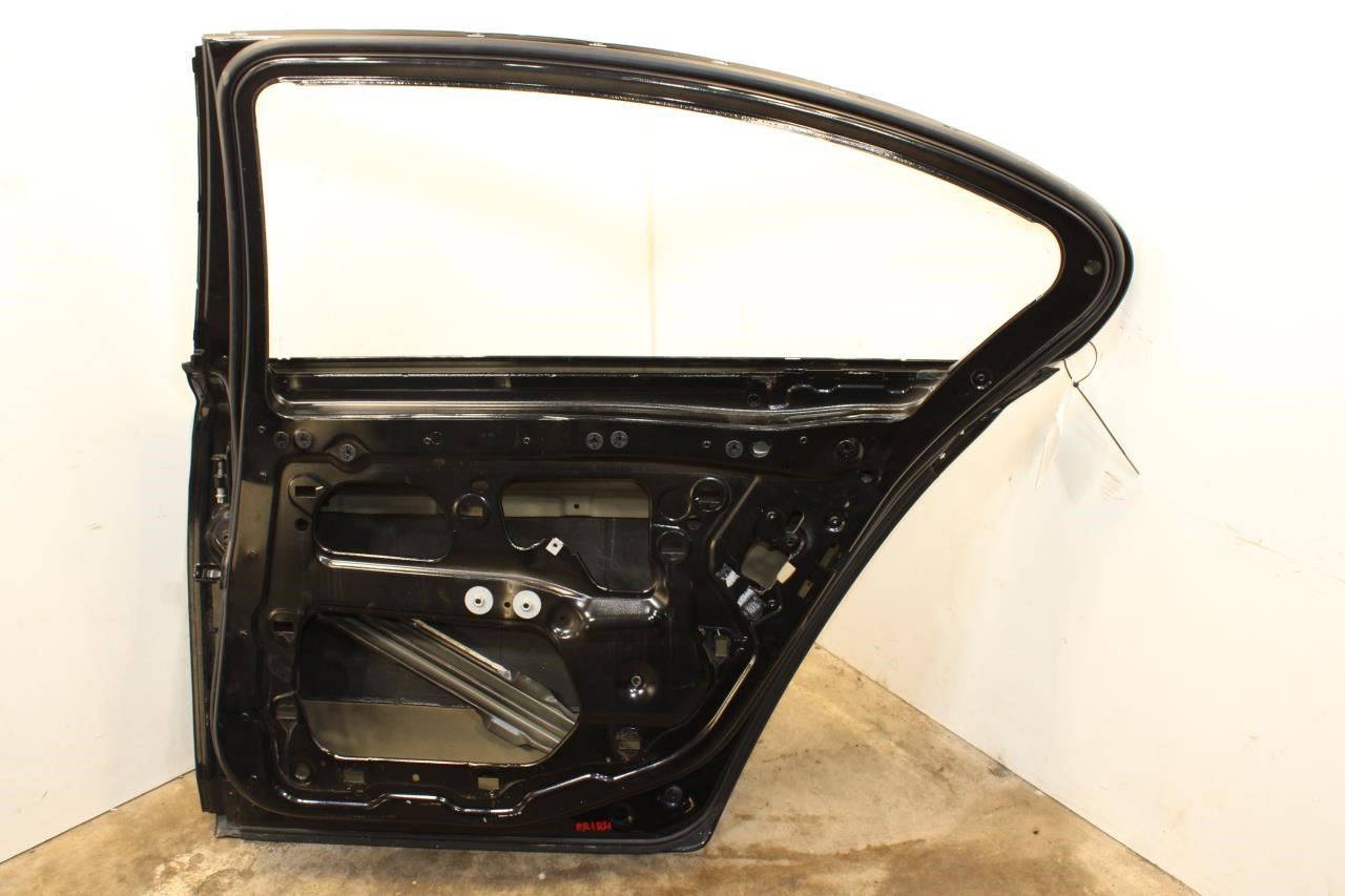 2010-2015 BMW 750i xDrive Rear Right Passenger Door Shell Panel 41007203980 OEM - Alshned Auto Parts