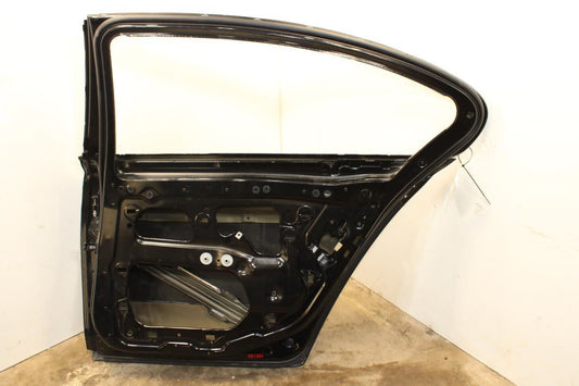 2010-2015 BMW 750i xDrive Rear Right Passenger Door Shell Panel 41007203980 OEM - Alshned Auto Parts