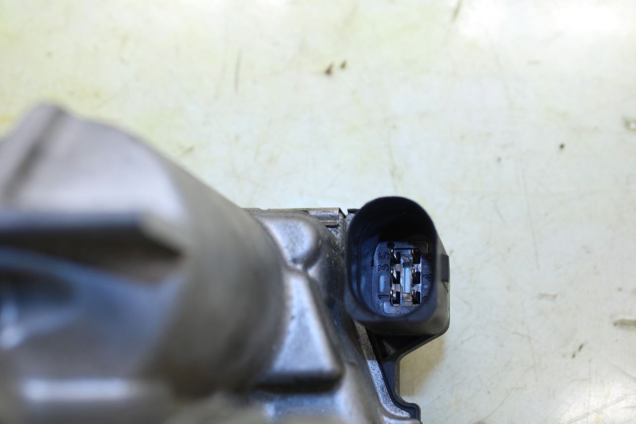 2014-2020 Maserati Ghibli 3.0L Fuel Injection Throttle Body 329966 OEM - Alshned Auto Parts