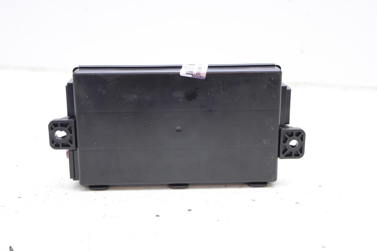 2014-2017 Maserati Ghibli Theft-Locking Keyless Entry Control Module 68193398AC - Alshned Auto Parts