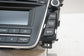 16-17 Hyundai Elantra GT Radio Faceplate Control Panel w/ Receiver and CD Player10