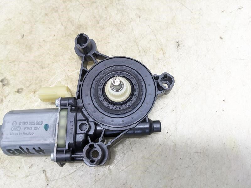 2009-2020 Dodge Journey Rear Left Door Power Window Motor 68209825AA OEM - Alshned Auto Parts