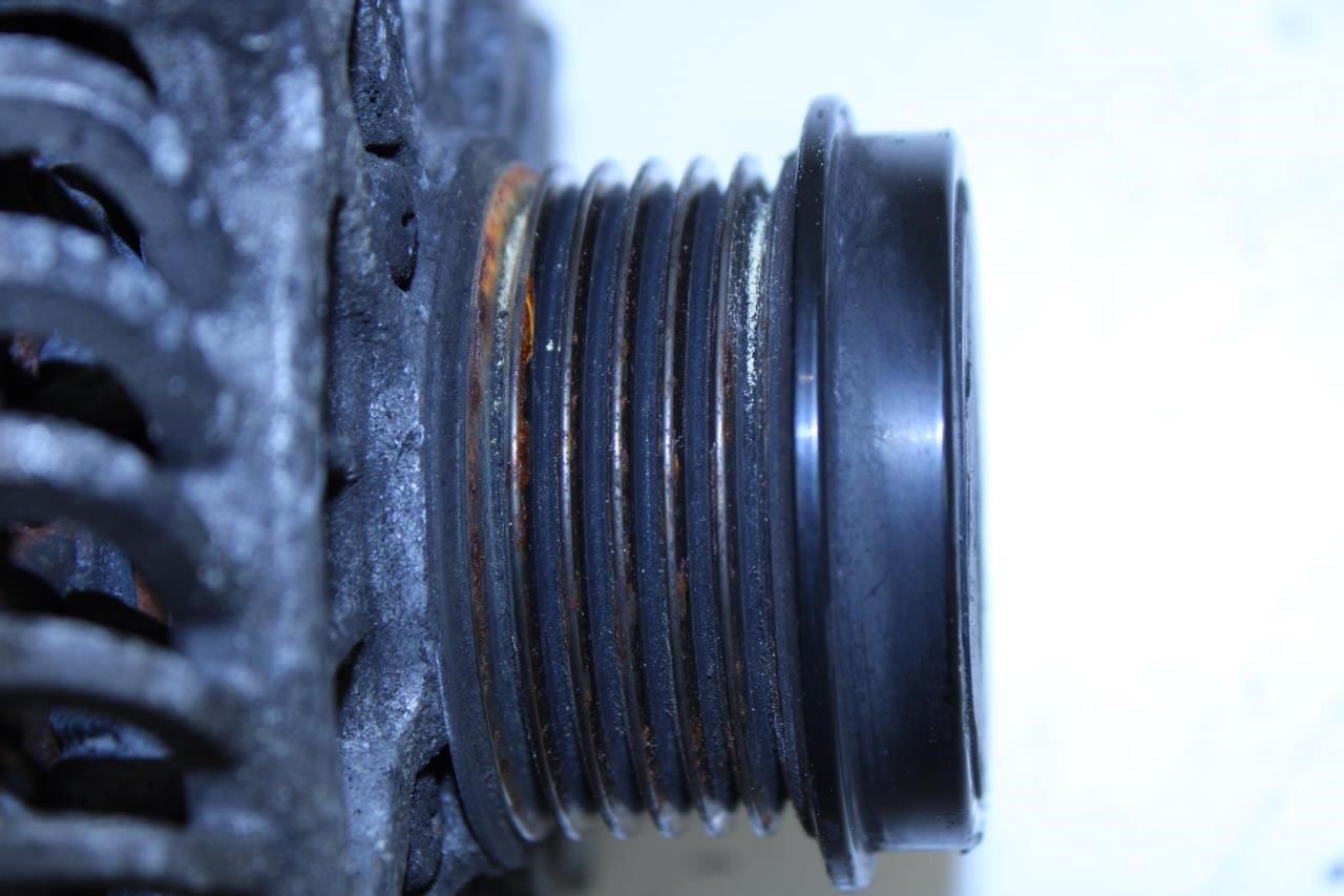 2015-2022 RAM Promaster City 2.4L Alternator Generator 56029624AC OEM - Alshned Auto Parts