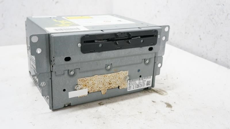 2013 BMW 328i AM FM CD MP3 Radio Receiver 9 289 214 01 OEM *ReaD* - Alshned Auto Parts