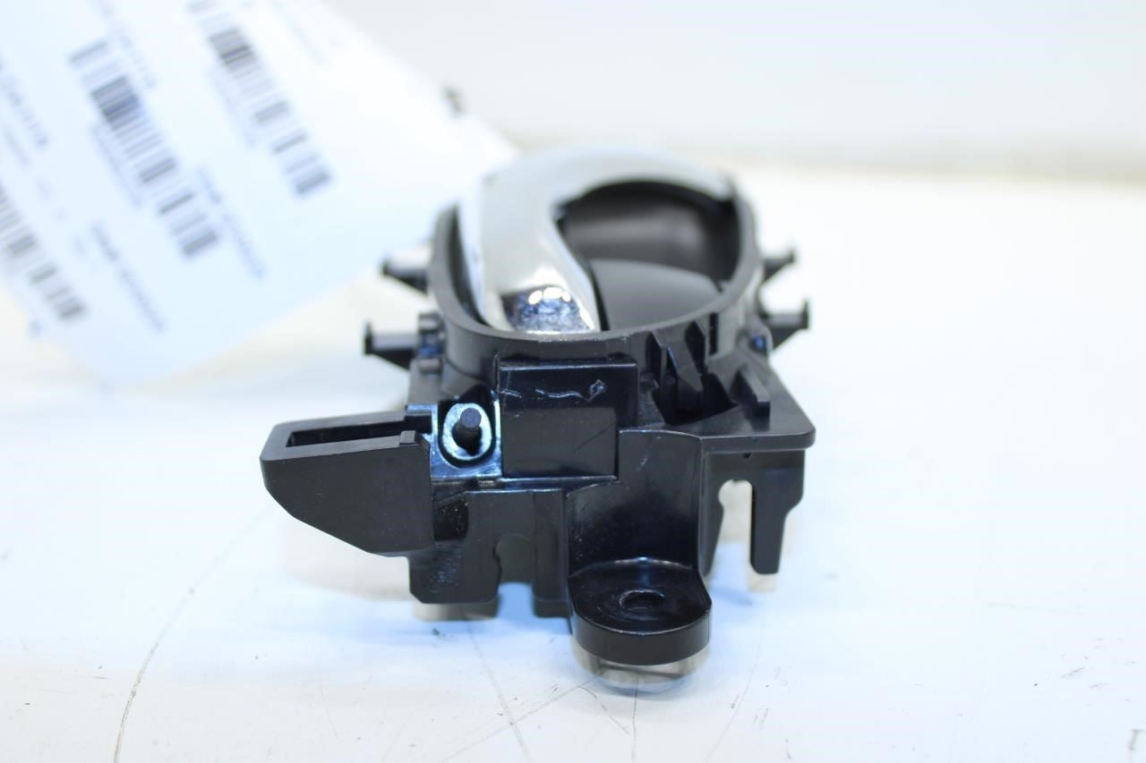 2013-2019 Nissan Sentra SV Front Right Side Door Interior Handle 80670-3SG0C OEM - Alshned Auto Parts