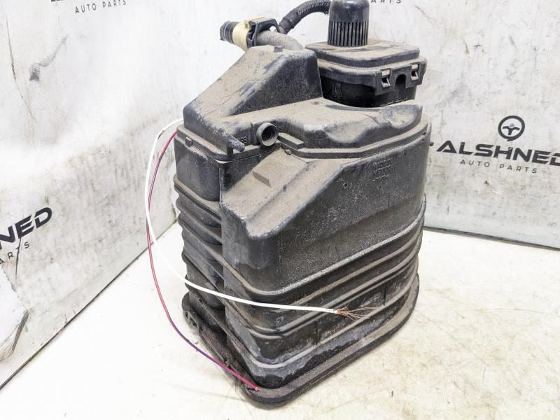 2011-2016 Chevrolet Cruze Fuel Vapor Evaporator Emission Canister 84839160 OEM - Alshned Auto Parts