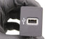 17-20 Lincoln MKZ Reserve Center Console Media USB Charger Port HP5T-14F014-AC - Alshned Auto Parts