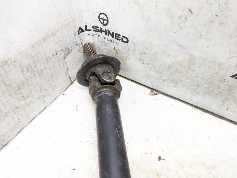 2016-2020 Infiniti Q50 Front Drive Propeller Shaft 37200-5CA0B OEM - Alshned Auto Parts