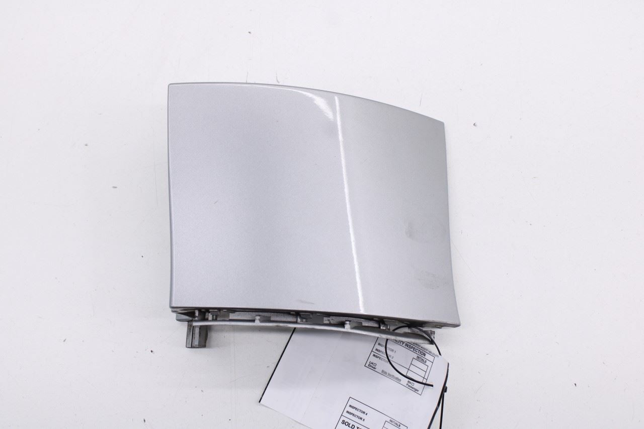11-20 Toyota Sienna LE FWD Rear Right Side Quarter Panel Bumper Upper Cover Trim - Alshned Auto Parts