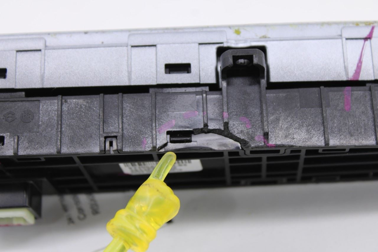 2021-25 Hyundai Elantra SE Center Console Drive Mode Switch 93300AA110LS5 *ReaD* - Alshned Auto Parts