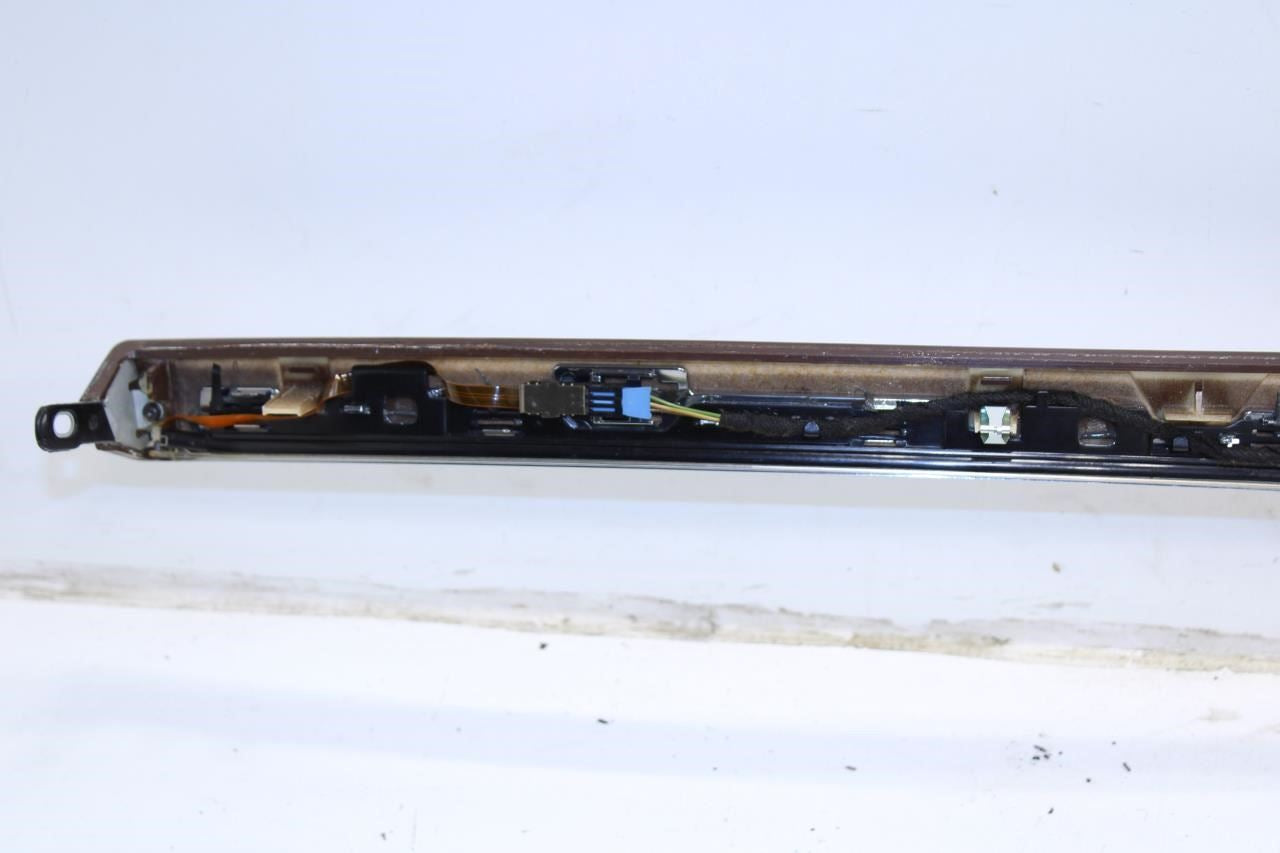 2007-2013 Mercedes-Benz S550 Dashboard Center Trim Molding 221-680-95-71 OEM - Alshned Auto Parts