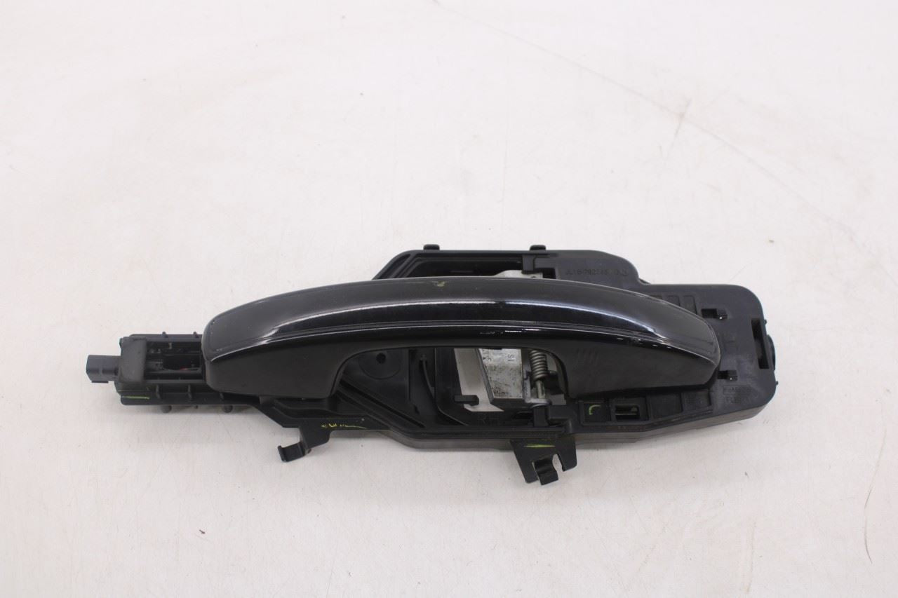 18-24 Ford Expedition Max XLT 3.5L Front Passenger RH Side Door Exterior Handle0