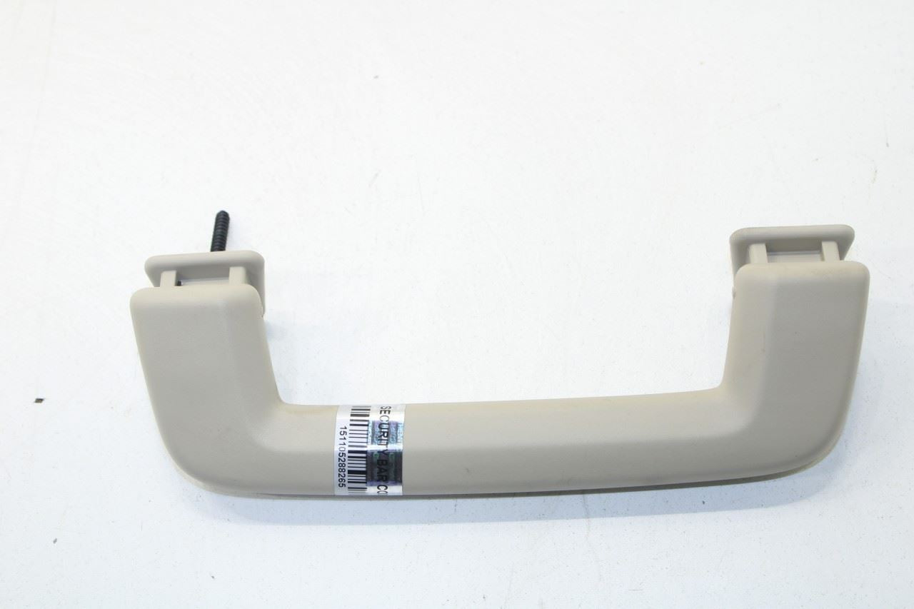 2012-15 Jaguar XF Portfolio Roof Headliner Grab Grip Handle Set of 4 C2Z11334AMN - Alshned Auto Parts