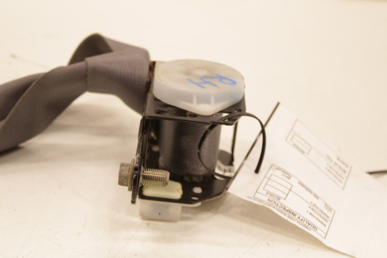 12-20 Isuzu NPR HD Front Passenger Right Side Seat Belt Retractor 8-97405-180-7 - Alshned Auto Parts