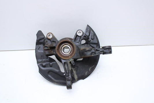 2021-2023 Ford Bronco Sport FR Right Side Spindle Knuckle Hub LX6Z-3K185-A OEM - Alshned Auto Parts