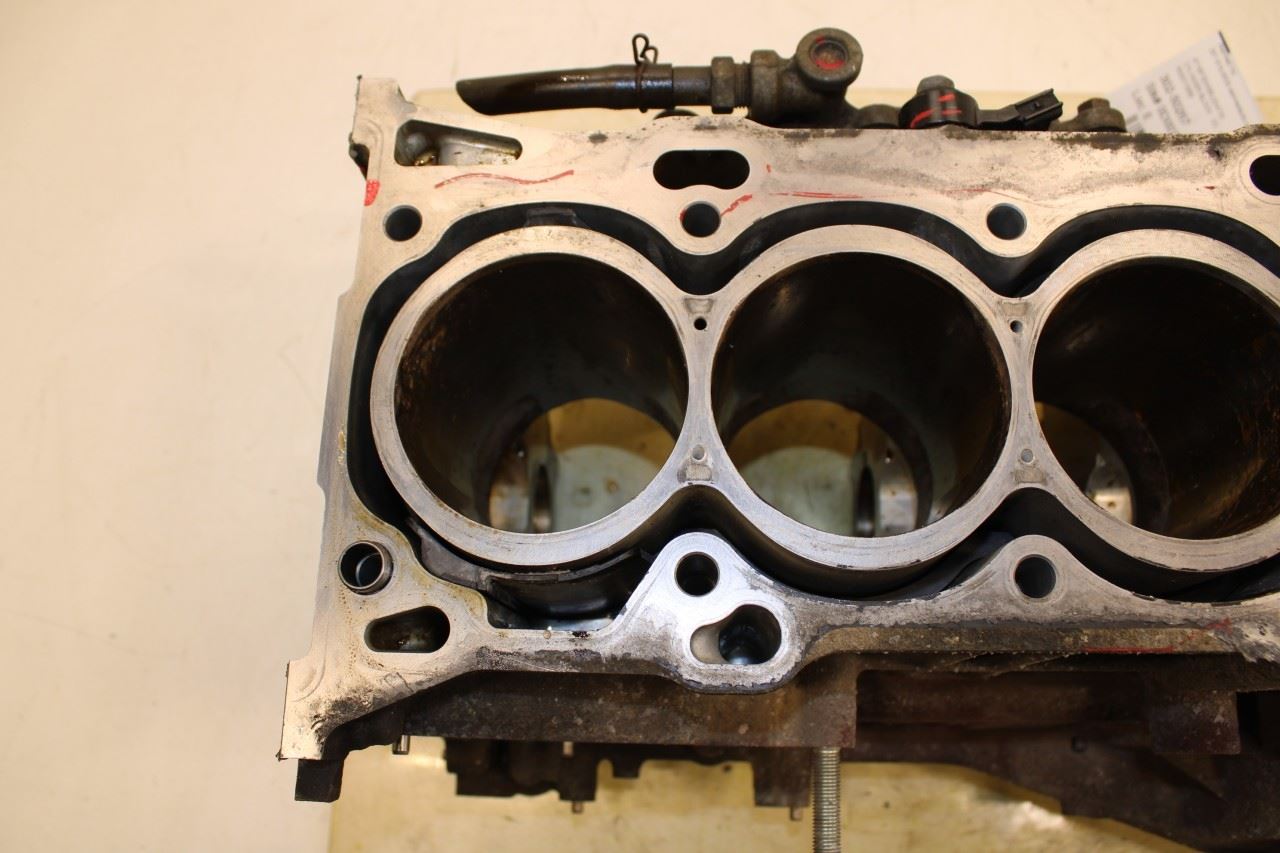 2010-2017 Toyota Camry LE 2.5L Engine 4 Cylinder Block 2ARFE VIN F 5th dgt 262K - Alshned Auto Parts
