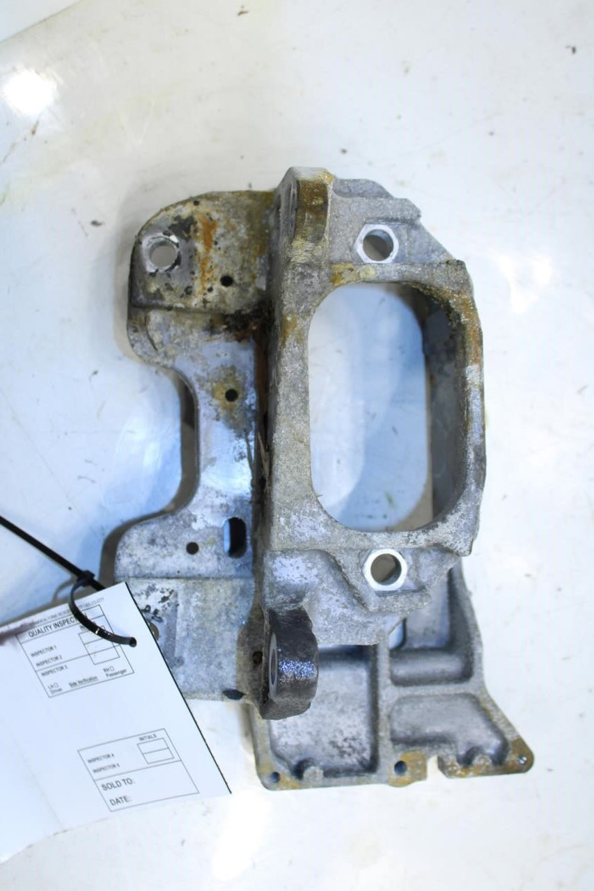 2013-19 Nissan Sentra SV 1.8L FWD Left Engine Support Mount Bracket 11254-1KG0A - Alshned Auto Parts