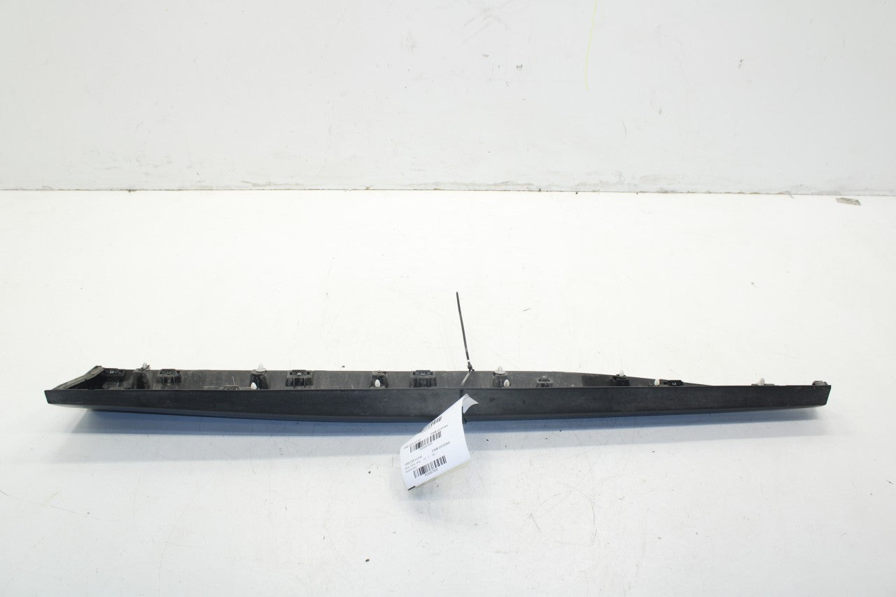 15-24 Nissan Murano Platinum Front Left Door Exterior Lower Molding 80871-5AA0A - Alshned Auto Parts