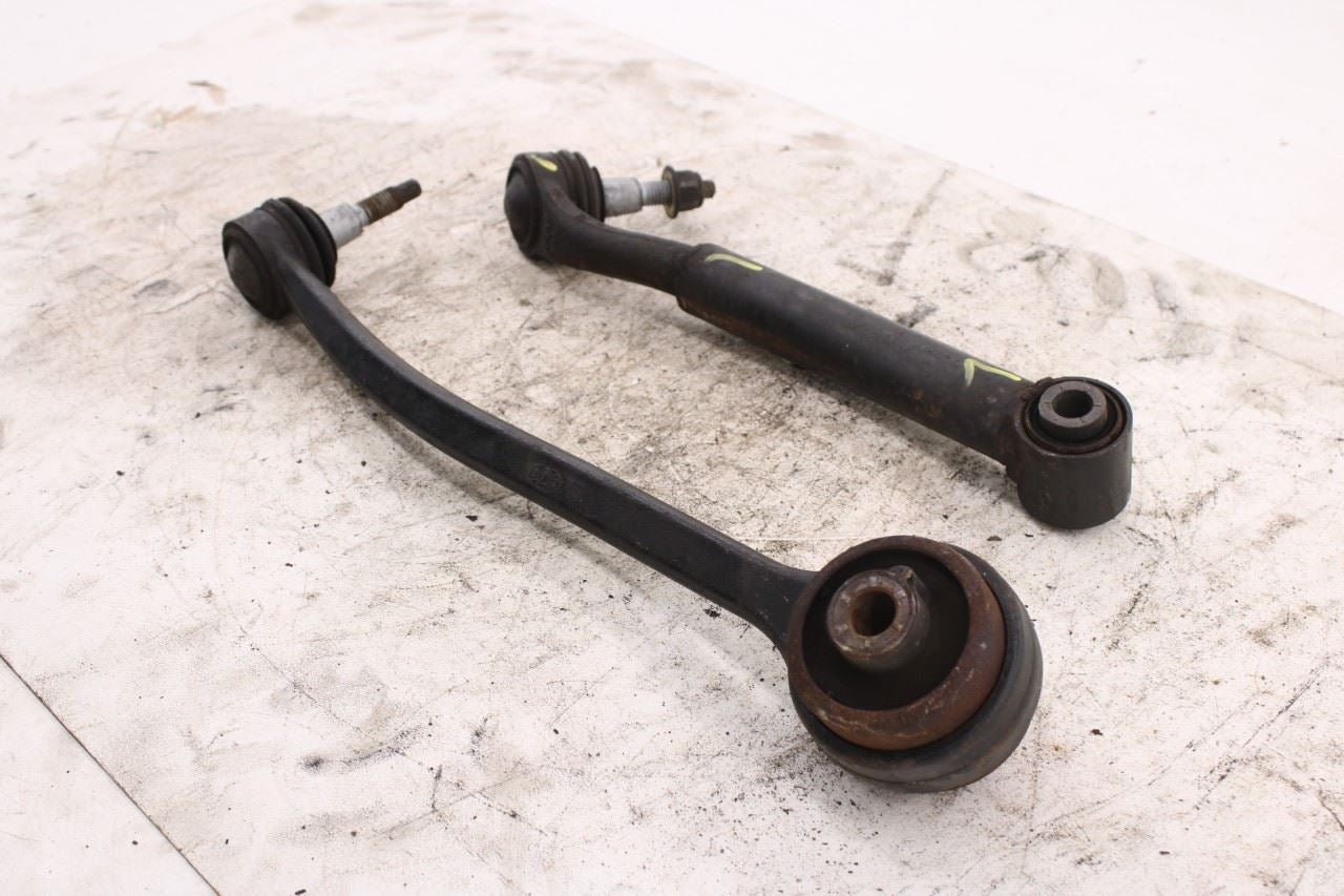 2015-2023 Ford Mustang Conv V6 RWD Front Right Lower Control Arm FR3C-3078-BB - Alshned Auto Parts