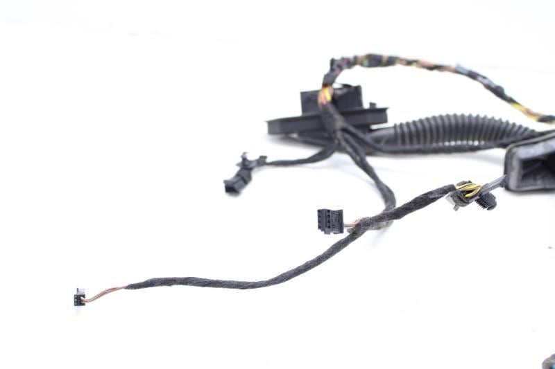 2006-09 Land Rover Range Rover Rear Left Driver Door Wire Harness YMM502940 OEM - Alshned Auto Parts