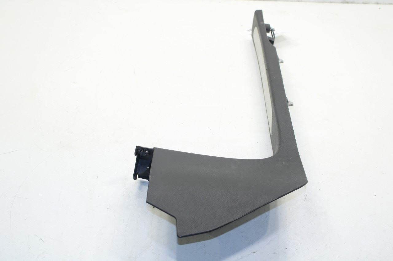 2011-16 Porsche Panamera 4 Front Right Door Sill Scuff Plate 970-555-518-00-1E0 - Alshned Auto Parts