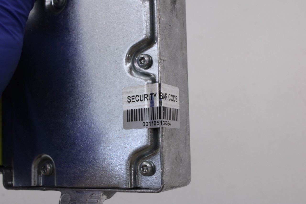 2019-2022 Acura ILX Technology A-Spec Air Bag SRS Restraints Computer Control Module 77960-TX6-C210-M4 OEM