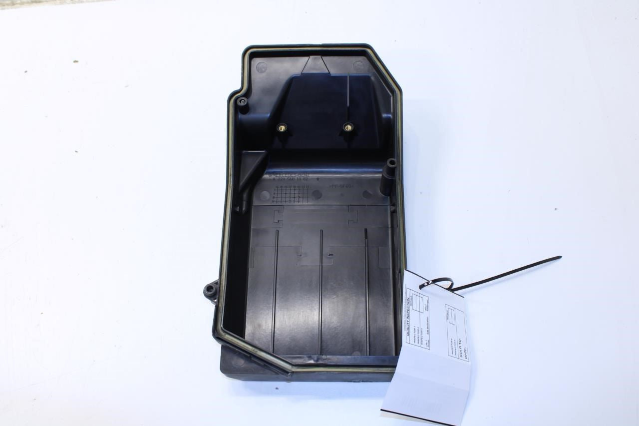 07-13 Mercedes-Benz S550 Under Hood Fuse and Relay Cover Trim 221-540-11-82 OEM - Alshned Auto Parts