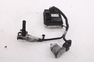 17-2018 Buick Lacrosse Premium 3.6L Rear Differential Clutch Lock Control Module