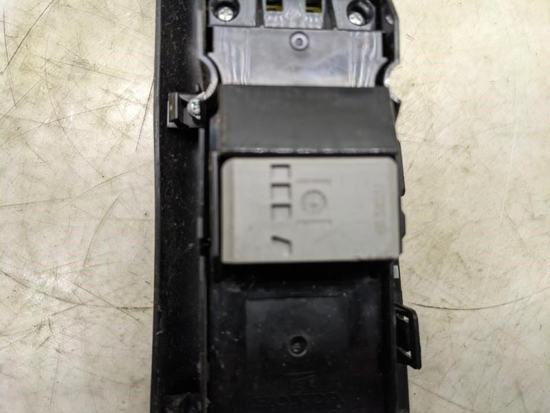 2012-2013 Honda CR-V FR LH Door Master Power Window Switch 35750-T0A-A01 OEM - Alshned Auto Parts