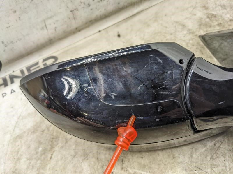 2016-2020 Nissan Maxima Left Driver Side Rear View Mirror 96302-4RA1A OEM - Alshned Auto Parts
