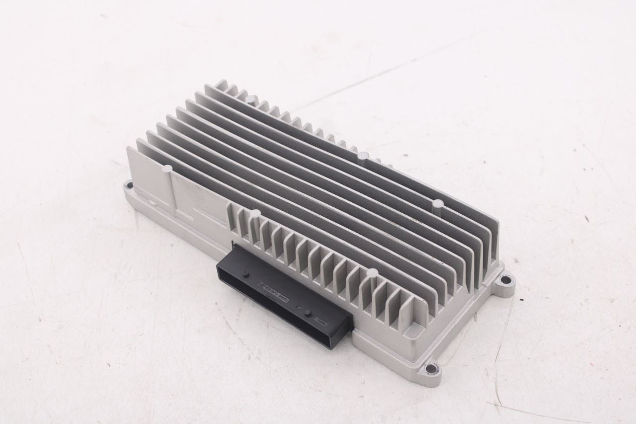 2013-2017 Audi Q5 Premium Audio Radio Amplifier Amp 8R0035223H OEM8