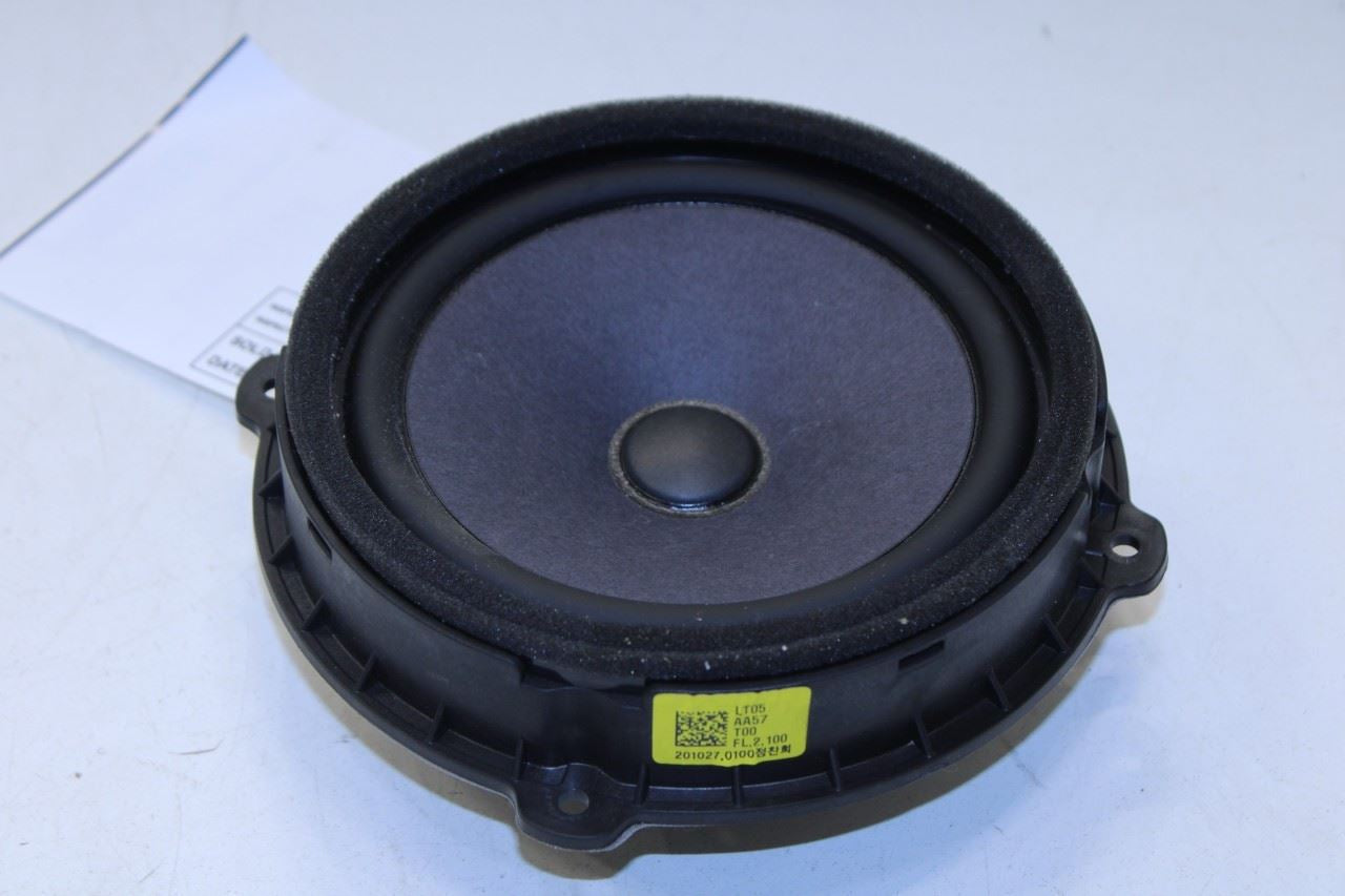 2020-2025 KIA Soul LX Front Left Driver Side Door Audio Speaker 96330-K0000 OEM - Alshned Auto Parts