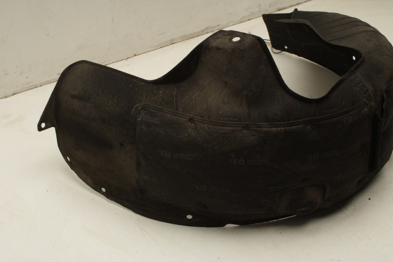 2023-2025 Kia Sportage Hybrid EX Rear Right Side Wheelhouse Liner Splash Shield - Alshned Auto Parts