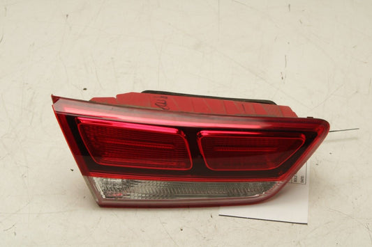 2016-2020 KIA Optima LX Rear Left Driver Side Inner Tail Light Lamp 92403-D5000 - Alshned Auto Parts