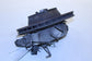 14-16 Porsche Panamera 4 3.6L AWD Rear Passenger Right Side Spindle Knuckle Hub - Alshned Auto Parts
