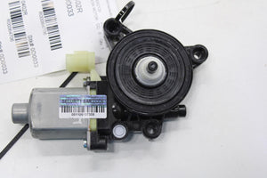 2020-2024 Hyundai Sonata SE Front Right Door Power Window Motor 82460-L1000 OEM