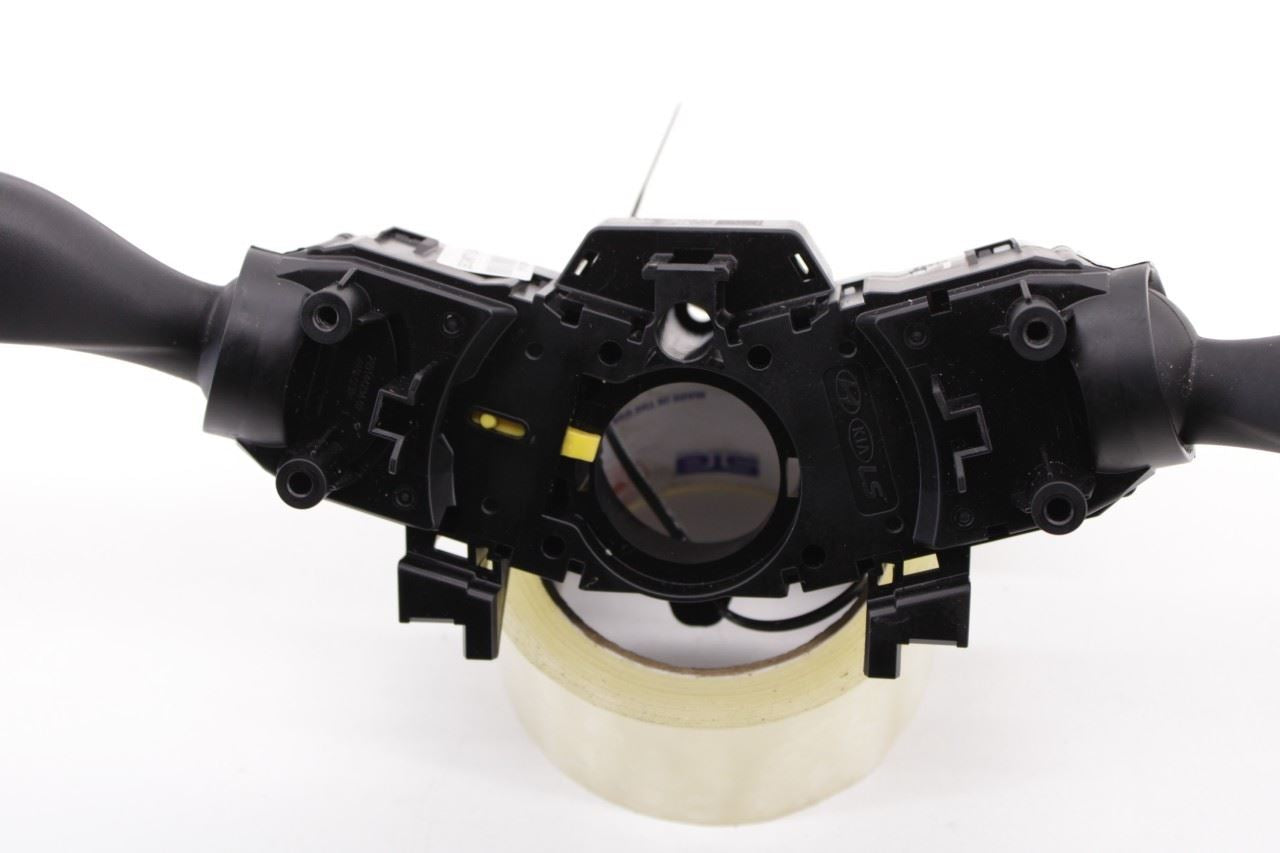 16-18 Hyundai Elantra Steering Column Light Turn Signal Wiper Switch 93401-F2501 - Alshned Auto Parts