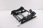 10-13 Mercedes-Benz E350 Luxury Front RH Side Seat Lower Adjustment Track Frame2