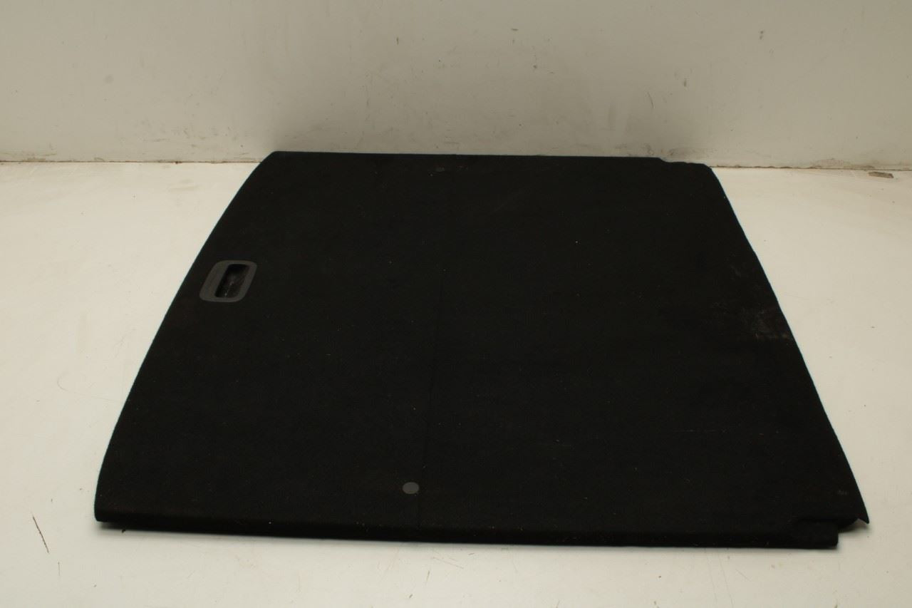 2023-2025 Kia Sportage Hybrid EX 1.6L AWD Rear Trunk Floor Luggage Carpet Panel - Alshned Auto Parts